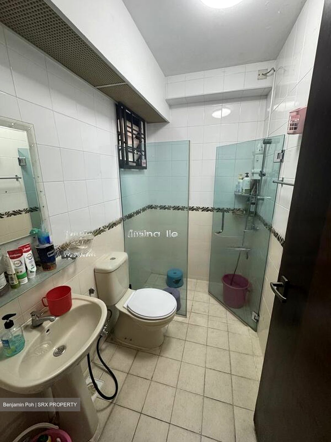 Blk 25B Membina Court (Bukit Merah), HDB 5 Rooms #450056501